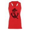 160g Racerback Vest Thumbnail