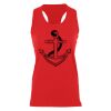 160g Racerback Vest Thumbnail