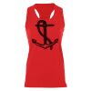 160g Racerback Vest Thumbnail