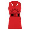 160g Racerback Vest Thumbnail