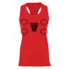 160g Racerback Vest Thumbnail