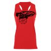 160g Racerback Vest Thumbnail