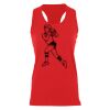 160g Racerback Vest Thumbnail