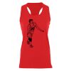 160g Racerback Vest Thumbnail