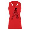160g Racerback Vest Thumbnail