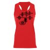160g Racerback Vest Thumbnail