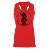 160g Racerback Vest Thumbnail