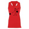 160g Racerback Vest Thumbnail