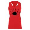 160g Racerback Vest Thumbnail