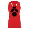 160g Racerback Vest Thumbnail
