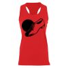 160g Racerback Vest Thumbnail