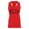 160g Racerback Vest Thumbnail