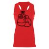 160g Racerback Vest Thumbnail