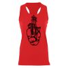 160g Racerback Vest Thumbnail