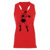 160g Racerback Vest Thumbnail