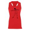 160g Racerback Vest Thumbnail
