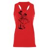 160g Racerback Vest Thumbnail