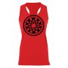 160g Racerback Vest Thumbnail