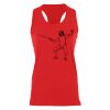160g Racerback Vest Thumbnail