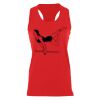 160g Racerback Vest Thumbnail
