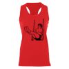 160g Racerback Vest Thumbnail