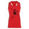160g Racerback Vest Thumbnail