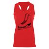 160g Racerback Vest Thumbnail