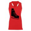 160g Racerback Vest Thumbnail