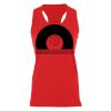 160g Racerback Vest Thumbnail