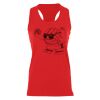 160g Racerback Vest Thumbnail