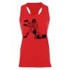 160g Racerback Vest Thumbnail