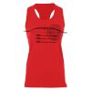 160g Racerback Vest Thumbnail