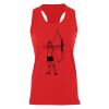 160g Racerback Vest Thumbnail