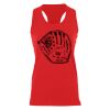 160g Racerback Vest Thumbnail
