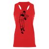 160g Racerback Vest Thumbnail