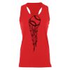 160g Racerback Vest Thumbnail