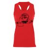 160g Racerback Vest Thumbnail