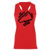 160g Racerback Vest Thumbnail