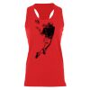 160g Racerback Vest Thumbnail