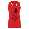 160g Racerback Vest Thumbnail
