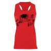 160g Racerback Vest Thumbnail