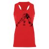 160g Racerback Vest Thumbnail
