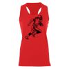 160g Racerback Vest Thumbnail