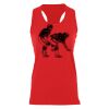 160g Racerback Vest Thumbnail