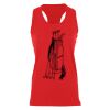 160g Racerback Vest Thumbnail