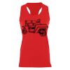 160g Racerback Vest Thumbnail
