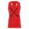 160g Racerback Vest Thumbnail