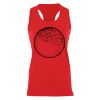 160g Racerback Vest Thumbnail
