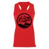 160g Racerback Vest Thumbnail