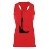 160g Racerback Vest Thumbnail
